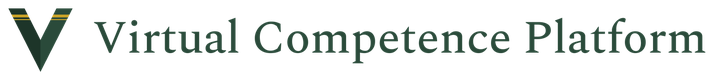 Virtual Competence Platform